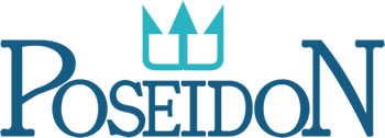 Poseidon Logo